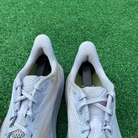 HOKA ONE ONE CLIFTON 9 - Women’s Running Shoes - SIZE 9B - Picture 5 of 10